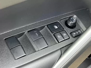 Foto van Toyota Corolla Cross