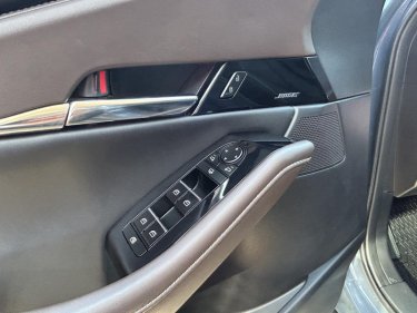Foto van Mazda CX-30