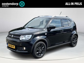 Suzuki Ignis 1.2 Select (Airco - Camera - Stoelverwarming) occasion 2018
