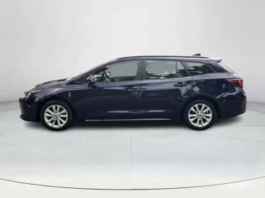 Foto van Toyota Corolla Touring Sports