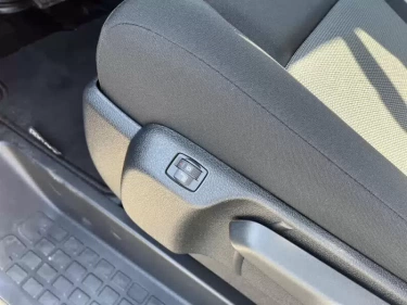 Foto van Toyota ProAce Long Worker