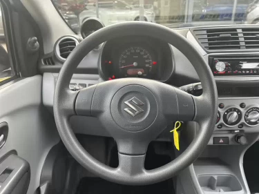 Foto van Suzuki Alto