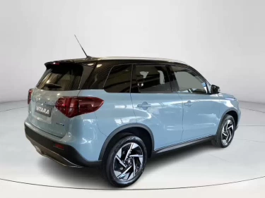 Foto van Suzuki Vitara