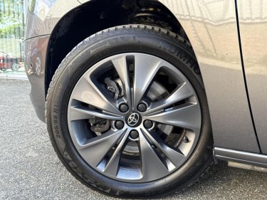 Foto van Toyota PROACE CITY Verso