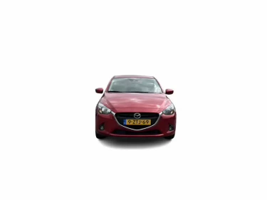 Foto van Mazda 2