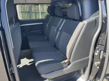 Foto van Toyota ProAce Long Worker