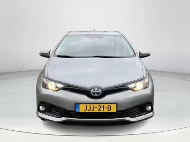 Foto van Toyota Auris