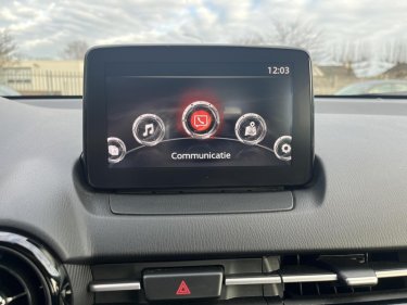 Foto van Mazda 2