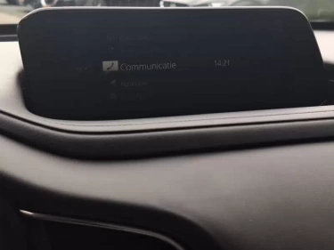 Foto van Mazda CX-30