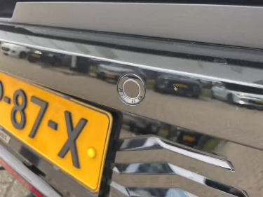 Foto van Kia EV3