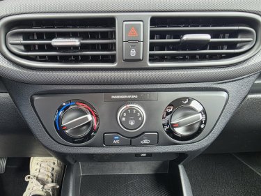Foto van Hyundai i10