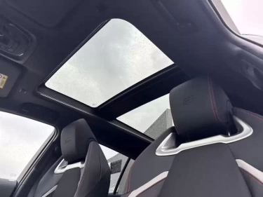 Foto van Toyota Corolla Touring Sports