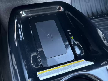 Foto van Toyota Prius