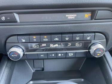 Foto van Mazda CX-5
