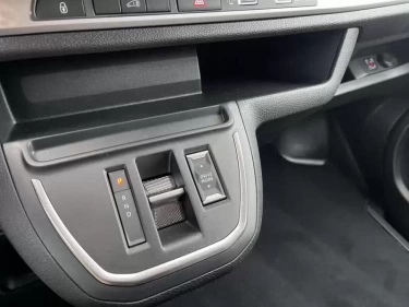 Foto van Toyota PROACE Electric Worker