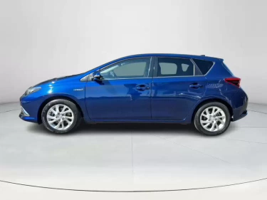 Foto van Toyota Auris