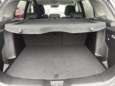 Foto van Suzuki S-Cross