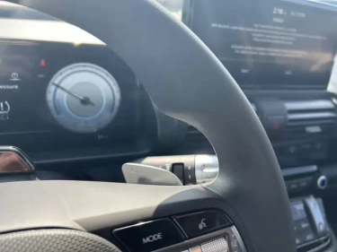 Foto van Hyundai Inster
