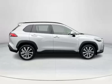 Foto van Toyota Corolla Cross