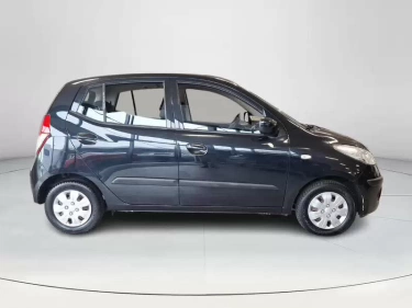 Foto van Hyundai i10