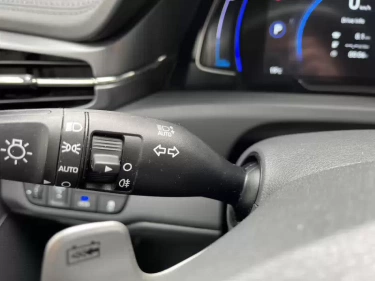 Foto van Hyundai IONIQ