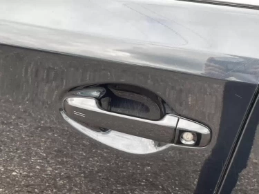 Foto van Toyota Auris