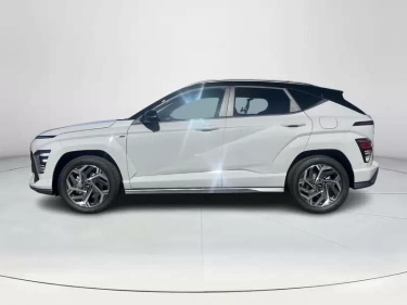 Foto van Hyundai KONA