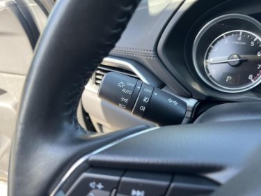 Foto van Mazda CX-5