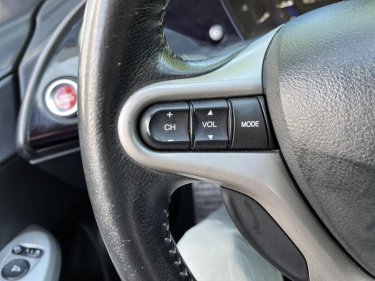 Foto van Honda Civic