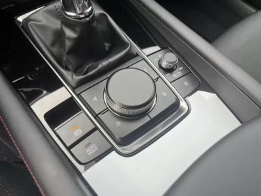Foto van Mazda 3