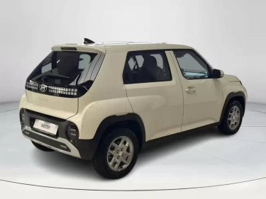 Foto van Hyundai Inster