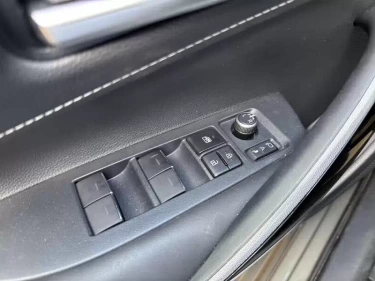 Foto van Toyota Corolla Touring Sports