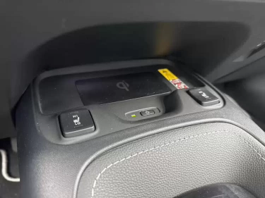 Foto van Toyota Corolla Touring Sports