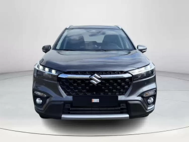 Foto van Suzuki S-Cross