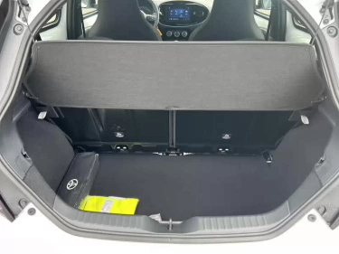 Foto van Toyota Aygo X