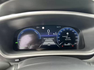 Foto van Toyota Corolla Cross