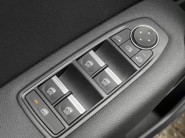 Foto van Mitsubishi ASX