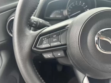 Foto van Mazda CX-3