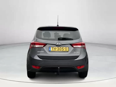 Foto van Hyundai ix20