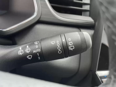 Foto van Mitsubishi ASX