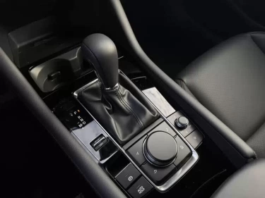 Foto van Mazda 3