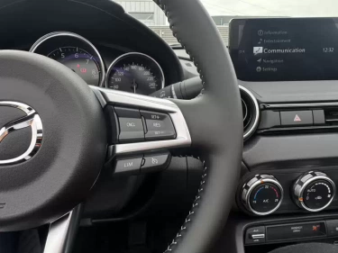 Foto van Mazda MX-5