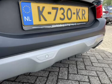 Foto van Kia Stonic