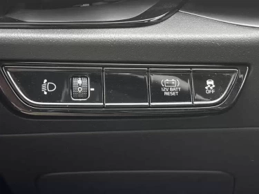 Foto van Kia Niro