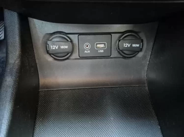 Foto van Hyundai i20