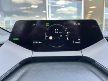 Foto van Toyota Prius