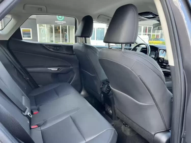 Foto van Lexus NX