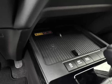 Foto van Toyota Corolla Cross