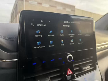 Foto van Hyundai IONIQ