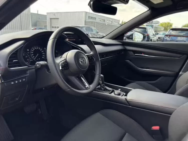 Foto van Mazda 3